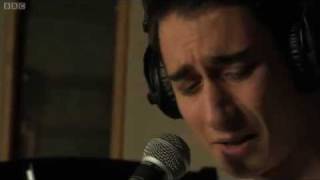 Modestep To The Stars BBC Radio 1 Live Lounge 2011