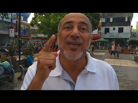 Limites Lauro de Freitas e Salvador