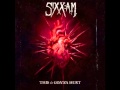 Sixx: A.M. - Oh My God 