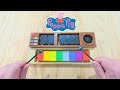 Peppa Pig Theme With Cool Rare Instruments