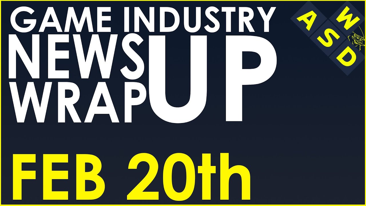 HTC VIVE Price Leaked - Game Industry News Wrap Up - Feb 20th 2016