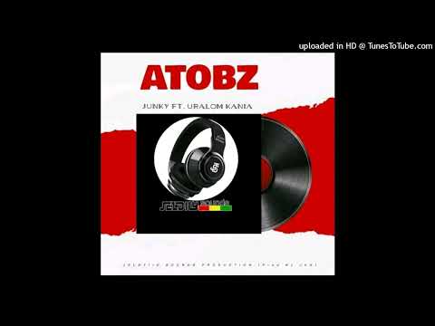 ATOBZ 2023- Junky Ft. Uralom Kania  (Jeldiiy Sounds Production)