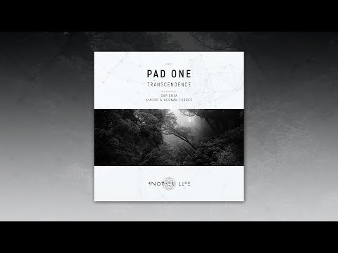 Pad One - Transcendence (Sapienta Remix) [Another Life Music]