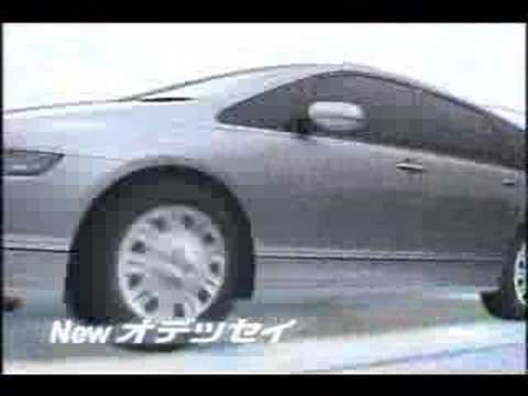 BoA - Honda CF Japan