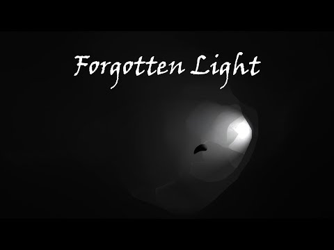 Forgotten Light DEMO Video