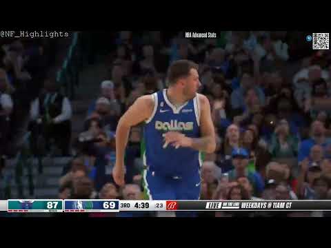 Frank Ntilikina  8 PTS: All Possessions (2023-03-24)