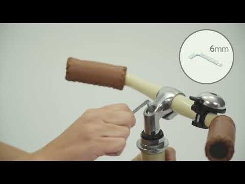 Banwood Triciclo +2 anos | bybebé