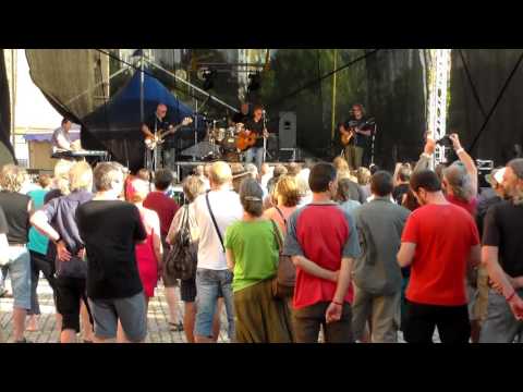 Pavol Hammel Prúdy - Medulienka