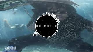 Gunna - 3 Headed Snake feat. Young Thug [8D AUDIO]