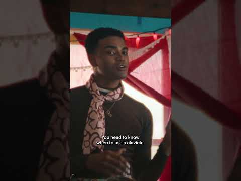 Thumbnail of the video: Gigi Fashion History