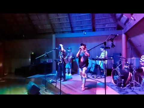 Never Mind - Colors | Aera Covers ft. Antidote Band #coverartist #coverband #aeracovers