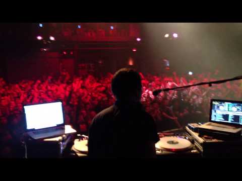 DJ Fresh Direct at The Fillmore in Silver Springs, MD