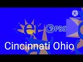 WCET TV Logo Ident 2057