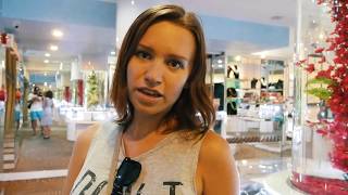 Паттайя. Океанариум в Паттайе. Underwater World Pattaya. Куда сходить в Паттайе?
