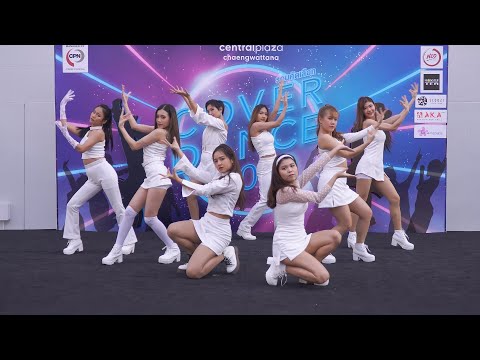 200223 Shining Light cover TWICE - Feel Special @ Cover Dance 2020 (Audition)