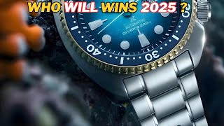 Top 10 Best Watches in 2025 You Can Actually Rely On