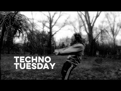 Techno Tuesday: Spring is Coming