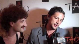 Dirt Nasty Live at TAO Las Vegas