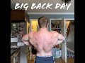 Big Juice & Big Zook Back and Biceps ft TitanMedia