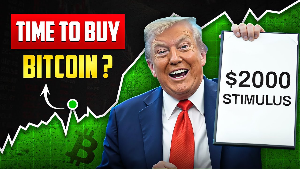 Urgent: Is Bitcoin Going to Rally Now?