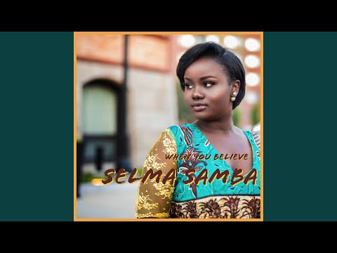 When You Believe (feat. Gregory Weekes)