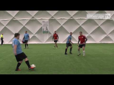 04.04.2017 III Liga B - IG vs. Fluvius