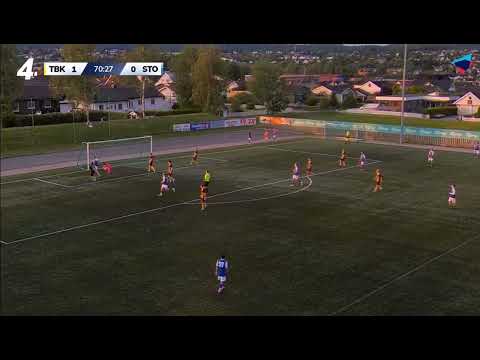 4.div Tollnes-Storm: Felt - holder ballen i fast grep