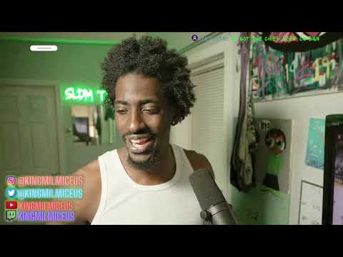 The 8 God Reacts to: Sematary - Butcher House ( Album )