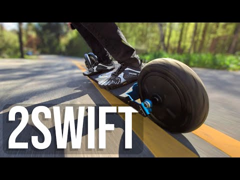 2Swift Review