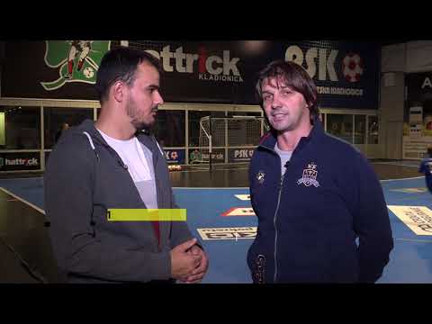 Pregled prvoga dijela sezone 1. HMNL: MNK Uspinjača