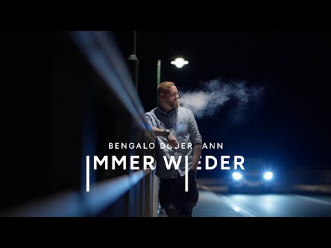 Bengalo Dobermann - IMMER WIEDER (prod. von Thobal)