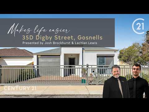 35D Digby Street, Gosnells, WA 6110, 3 Bedrooms, 2 Bathrooms, House