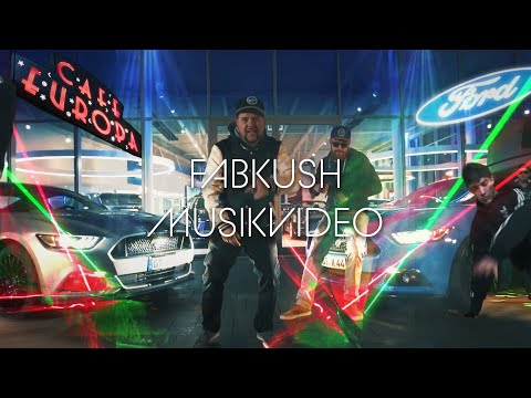 🎤🎶  FabKush Feat. MrJarbone - BoomBap