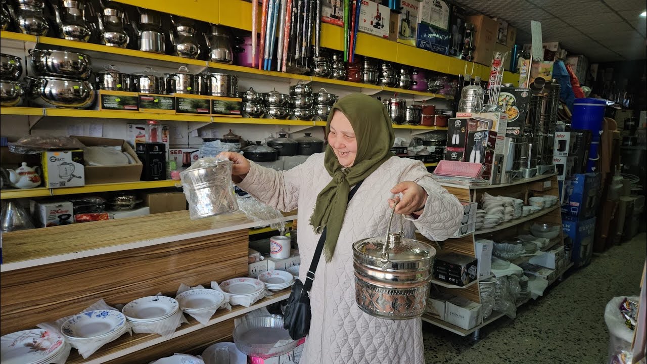 DOĞRU ADRES BURASI ALIŞVERİŞİMİ YAPTIM ‼️‼️