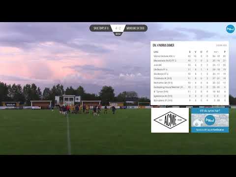 Skultorps IF U - Töreboda IK (9:9)