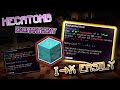 How to max the *NEW* HECATOMB Enchantment FAST! - Hypixel Skyblock