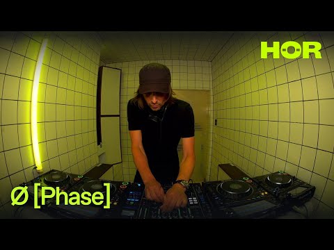 Ø [Phase] | HÖR - July 7 / 2025
