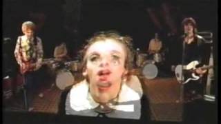 Subcircus - U Love U - 1997