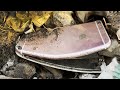 Restore Abandoned IPhone 6s Plus Cracked Found From Rubbish Destroyed Phone Restoration