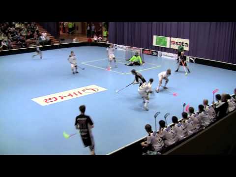 Maalikooste: TPS-Happee 11-10 ja. (2.3.2012)