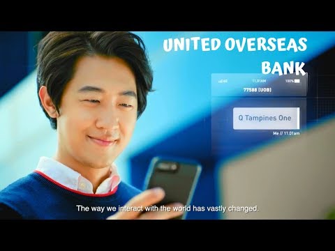 UOB | Tampines One (Commercial)