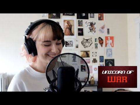 RWBY Vol  6 Soundtrack Reaction