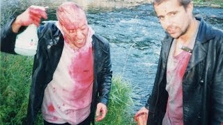 'Total Fatigue' - making of 'Fatigue' - full length documentary video