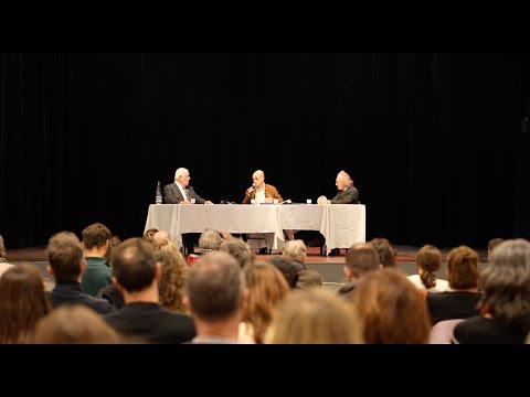 "Gouverner sans violence ?" - Colloque avec André Cognard et Christophe Dejours
