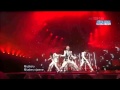 BEAST (B2ST) - Mystery (white live) 