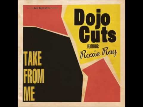 DOJO CUTS feat. ROXIE RAY - Easy to Come Home
