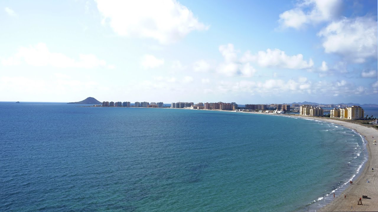 Flat for sale in La Manga del Mar Menor - 13788-CHR Flat for sale in La Manga del Mar Menor - 13788-CHR