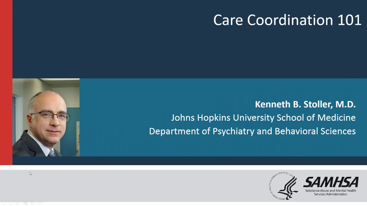 Care Coordination 101