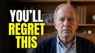 After 50, NEVER Share These 5 Things with Anyone