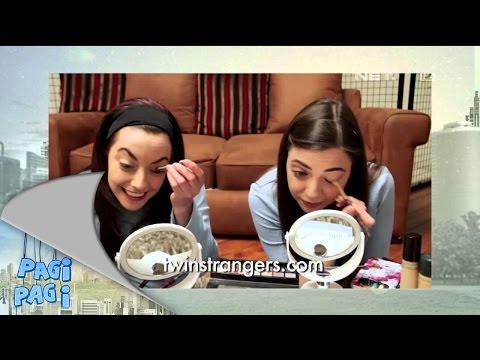 Pagi Pagi 10 Juni 2015 Part 4/4 - Joshua Suherman - Ingin Punya Program di NET